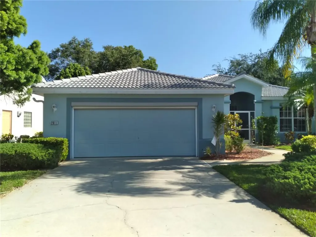 2011 Corona Del Sire Drive North Fort Myers FL 33917