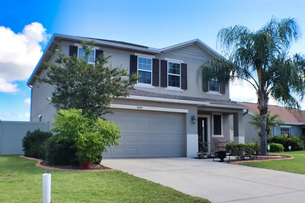 5045 Brenton Manor Avenue Winter Haven FL 33881