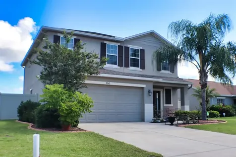 5045 Brenton Manor Avenue Winter Haven FL 33881