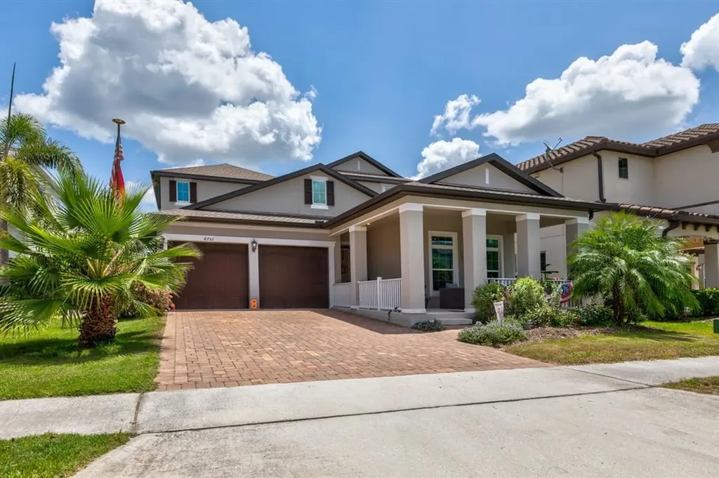 8751 Crescendo Avenue Windermere FL 34786