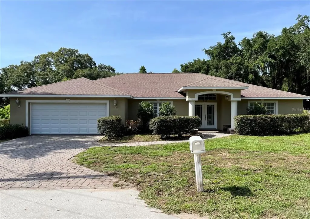 513 Tweed Avenue Seffner FL 33584