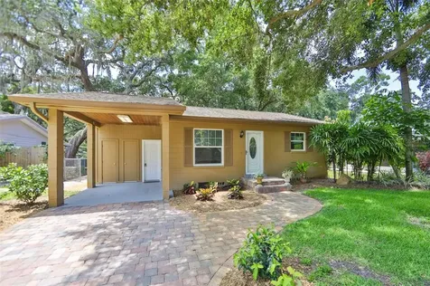 1617 Edna Avenue Largo FL 33770