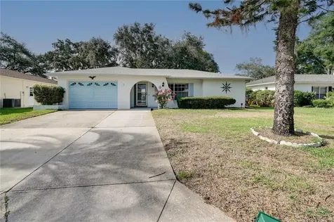 8515 Elgin Drive Port Richey FL 34668
