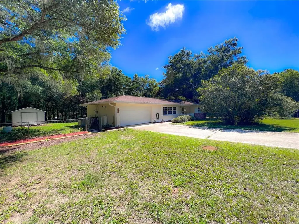 1900 Walden Street Inverness FL 34453