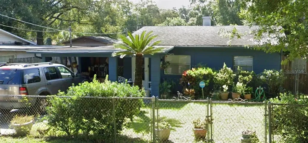 1711 E River Cove Street Tampa FL 33604