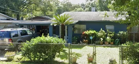 1711 E River Cove Street Tampa FL 33604