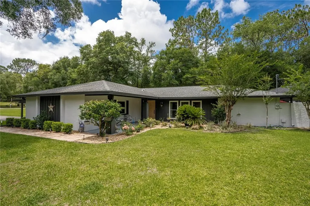 9370 SW 202nd Avenue Road Dunnellon FL 34431