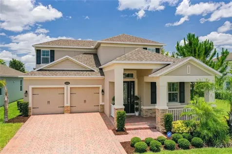 8133 Gray Kingbird Drive Winter Garden FL 34787