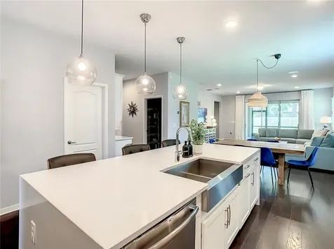8133 Gray Kingbird Drive Winter Garden FL 34787