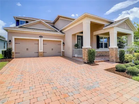 8133 Gray Kingbird Drive Winter Garden FL 34787