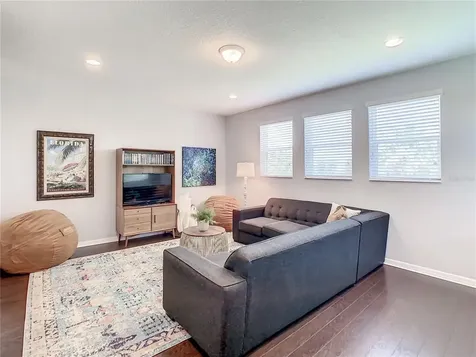 8133 Gray Kingbird Drive Winter Garden FL 34787