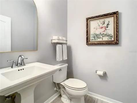 8133 Gray Kingbird Drive Winter Garden FL 34787