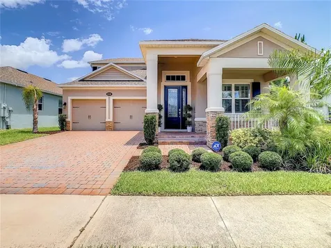 8133 Gray Kingbird Drive Winter Garden FL 34787