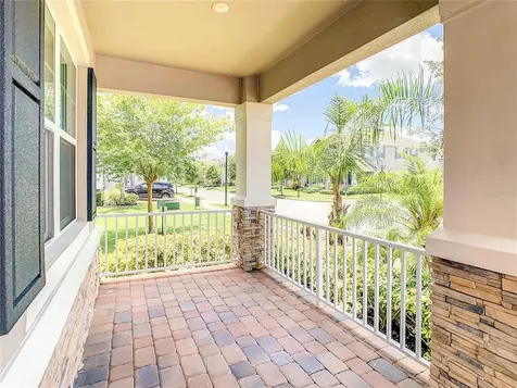 8133 Gray Kingbird Drive Winter Garden FL 34787