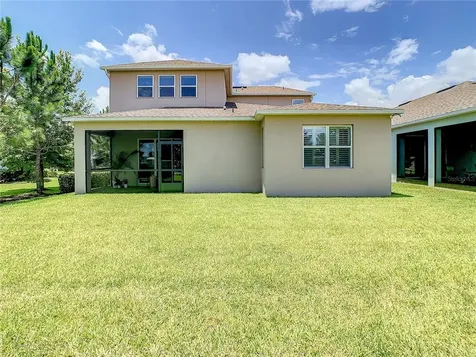 8133 Gray Kingbird Drive Winter Garden FL 34787