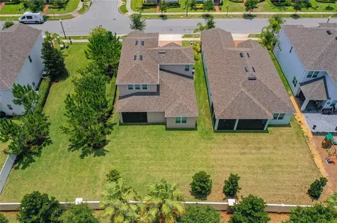 8133 Gray Kingbird Drive Winter Garden FL 34787