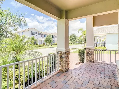 8133 Gray Kingbird Drive Winter Garden FL 34787
