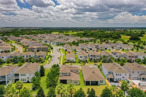 8133 Gray Kingbird Drive Winter Garden FL 34787