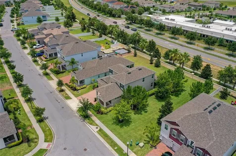 8133 Gray Kingbird Drive Winter Garden FL 34787
