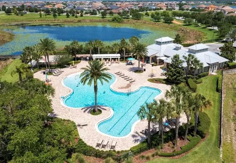 8133 Gray Kingbird Drive Winter Garden FL 34787