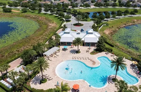 8133 Gray Kingbird Drive Winter Garden FL 34787