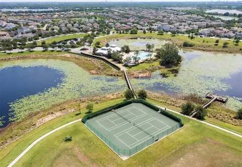 8133 Gray Kingbird Drive Winter Garden FL 34787