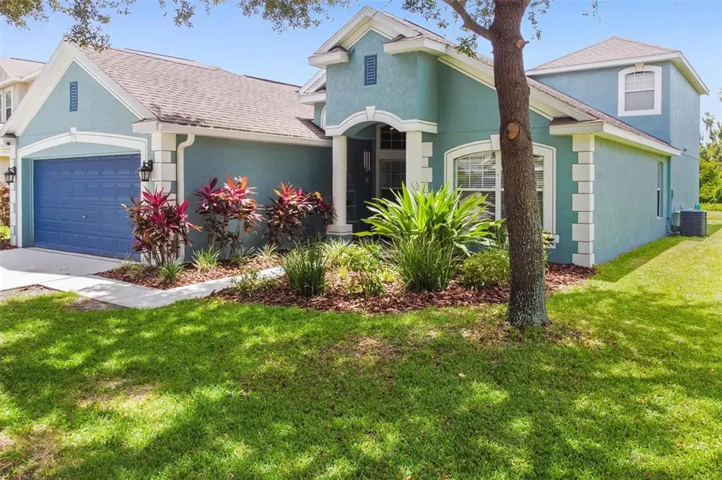 6722 Guilford Crest Drive Apollo Beach FL 33572