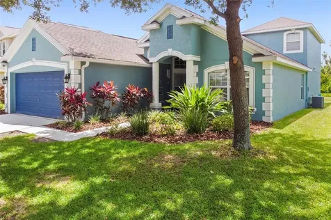 6722 Guilford Crest Drive Apollo Beach FL 33572