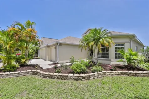 1834 Mira Lago Circle Ruskin FL 33570