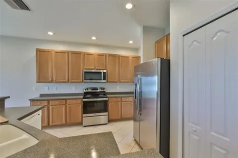 1834 Mira Lago Circle Ruskin FL 33570