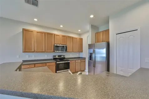 1834 Mira Lago Circle Ruskin FL 33570
