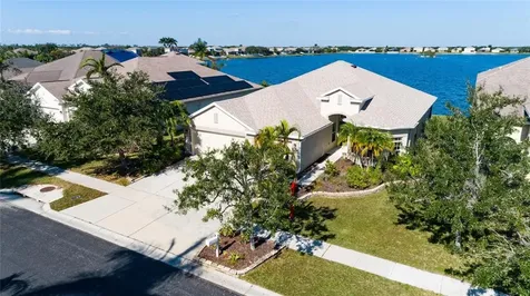 1834 Mira Lago Circle Ruskin FL 33570
