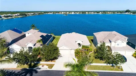 1834 Mira Lago Circle Ruskin FL 33570