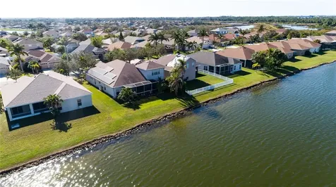 1834 Mira Lago Circle Ruskin FL 33570