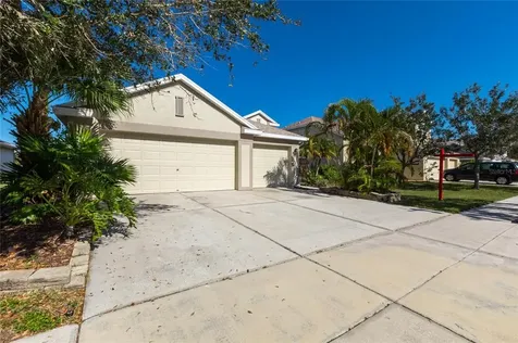 1834 Mira Lago Circle Ruskin FL 33570