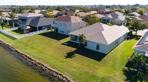 1834 Mira Lago Circle Ruskin FL 33570