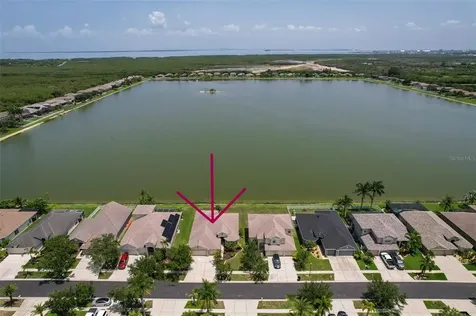 1834 Mira Lago Circle Ruskin FL 33570
