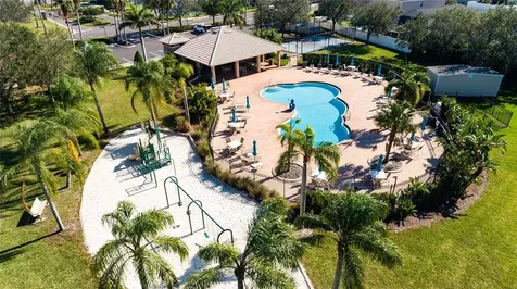 1834 Mira Lago Circle Ruskin FL 33570