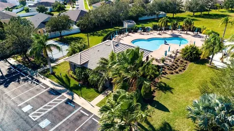 1834 Mira Lago Circle Ruskin FL 33570