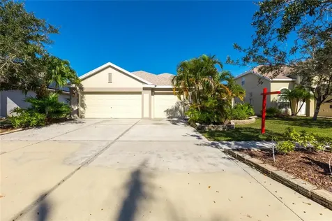 1834 Mira Lago Circle Ruskin FL 33570