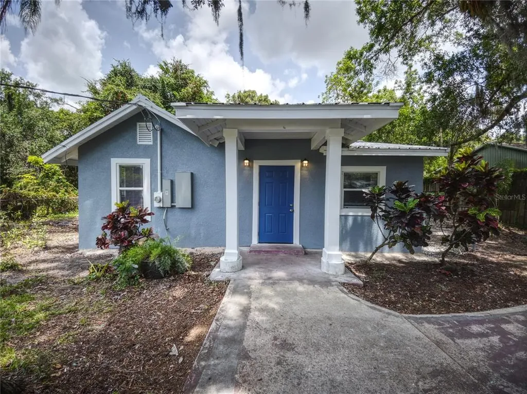 5021 20th Street Court E Bradenton FL 34203