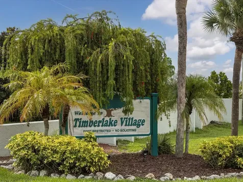 5743 Timber Lake Drive Sarasota FL 34243