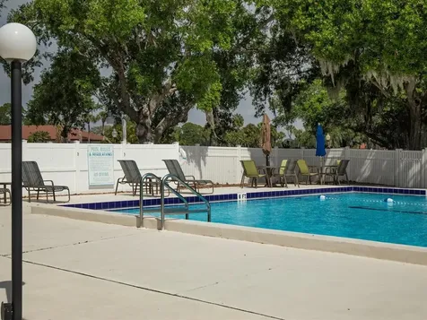 5743 Timber Lake Drive Sarasota FL 34243