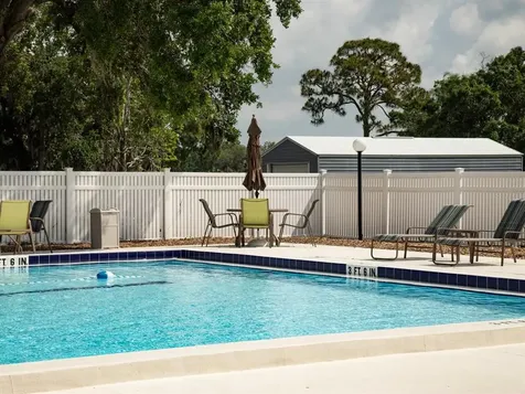 5743 Timber Lake Drive Sarasota FL 34243