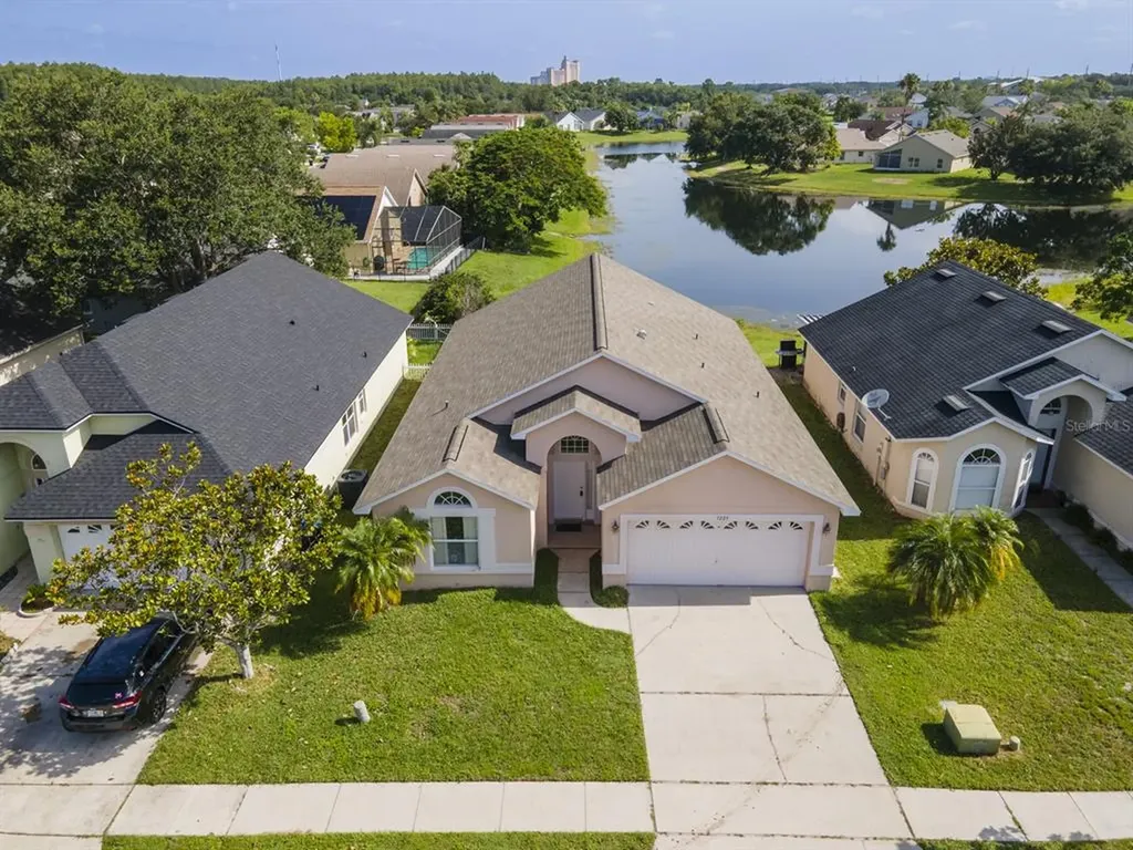 3229 Harpers Ferry Court Orlando FL 32837
