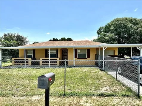 1035 Cove Lane Winter Haven FL 33880