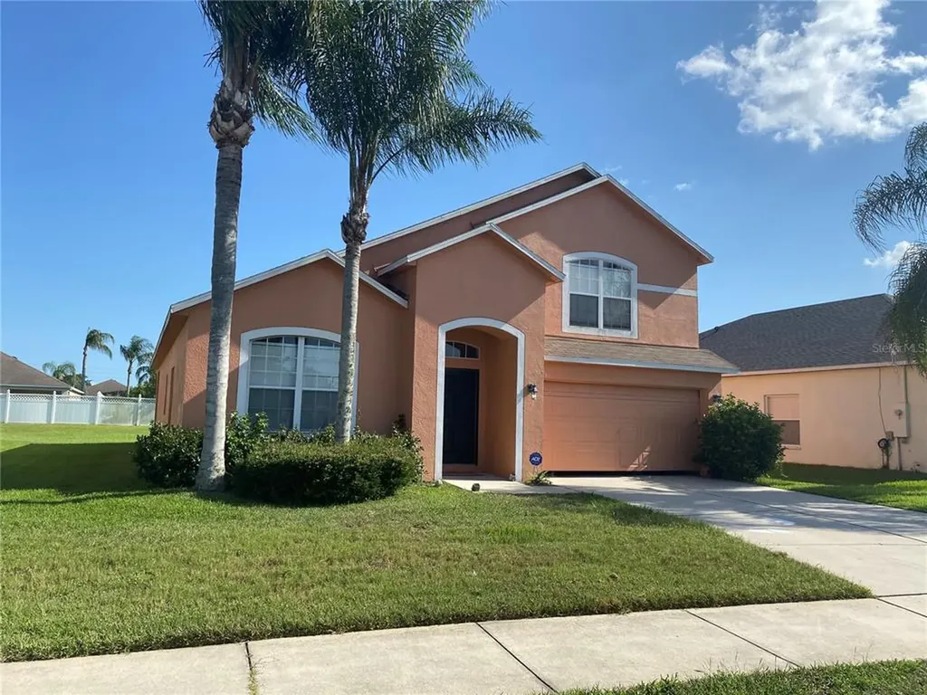 113 Key Haven Drive Sanford FL 32771
