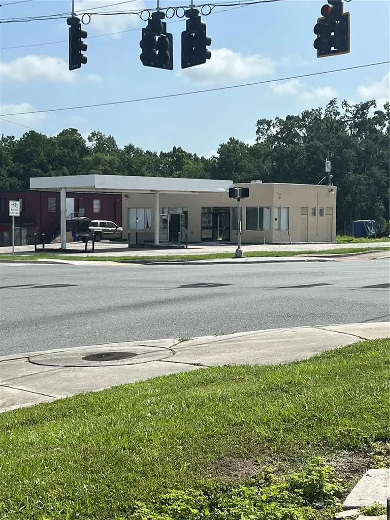100 Ponce De Leon Boulevard Brooksville FL 34601
