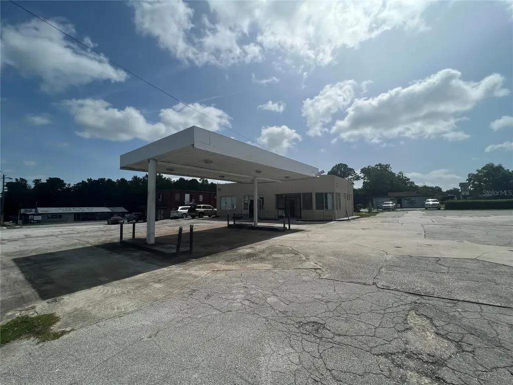 100 Ponce De Leon Boulevard Brooksville FL 34601