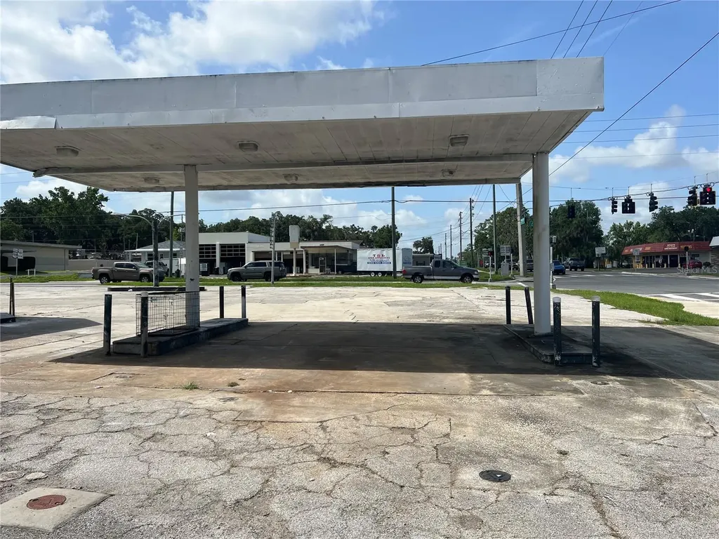 100 Ponce De Leon Boulevard Brooksville FL 34601